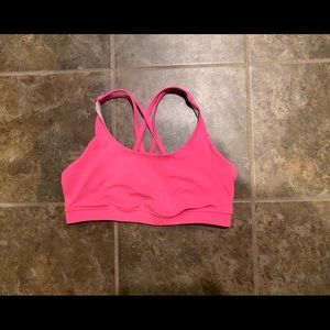 Lululemon Energy Bra